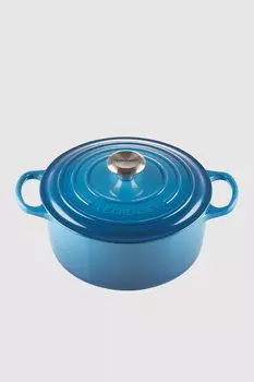 Круглая кастрюля 24 см 4,2 л Le Creuset