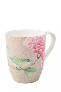 Кружка большая Blushing Birds Pip Studio