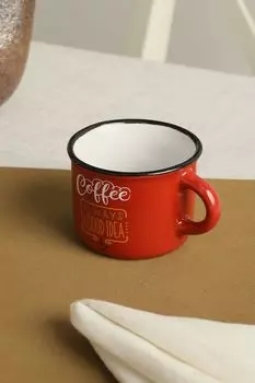 Кружка Des Arts Vintage в ассортименте Tognana