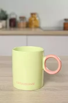 Кружка фарфоровая Andrea Fontebasso