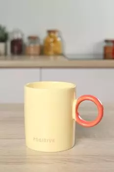 Кружка фарфоровая Andrea Fontebasso