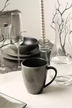 Кружка фарфоровая Umi Maxwell & Williams