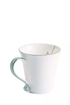 Кружка фарфоровая Valerie Concept