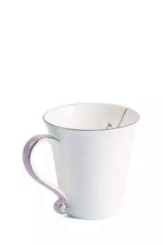 Кружка фарфоровая Valerie Concept