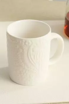 Кружка из фарфора Copenaghen Tognana