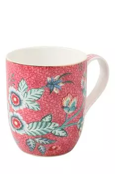 Кружка из фарфора Flower Festival Pip Studio
