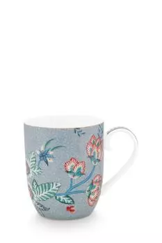 Кружка из фарфора Flower Festival Pip Studio