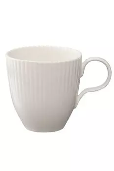 Кружка из фарфора Kitchen Spirit Tkano