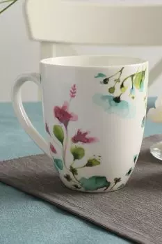 Кружка из фарфора Primavera 450 мл Maxwell & Williams