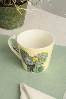 Кружка из фарфора Слоник Maxwell & Williams