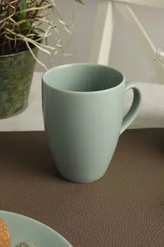 Кружка из керамики Oslo 325 мл 21maison