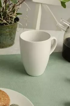 Кружка из керамики Oslo 325 мл 21maison