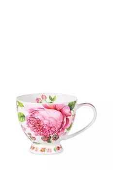 Кружка из костяного фарфора Dunoon