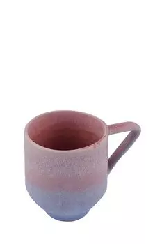 Кружка керамическая Azz Rosa COINCASA