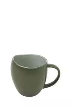 Кружка керамическая Organica Easy Life