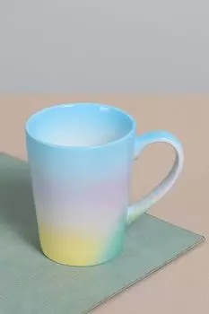 Кружка керамическая Pastello COINCASA