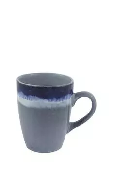 Кружка керамическая с принтом Atlantico Tognana