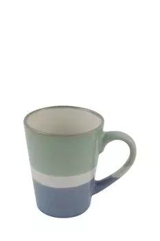 Кружка керамическая с принтом Haiti Tognana