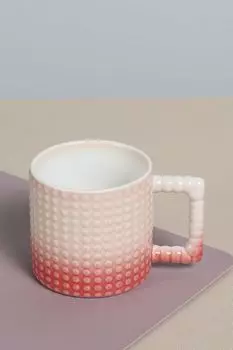 Кружка керамическая в ассортименте COINCASA