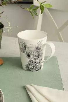 Кружка с принтом Марини Ферлаццо Maxwell & Williams