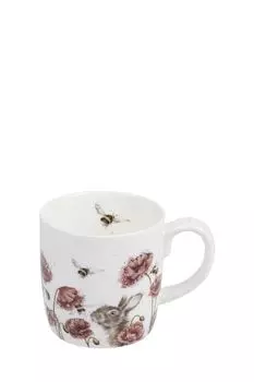 Кружка Забавная фауна Пчелы Royal Worcester