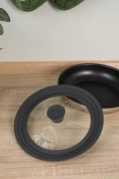 Крышка 3 в 1 Ema Nadoba