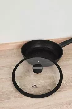 Крышка для сковороды Supreme Walmer