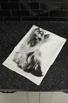 Кухонное полотенце Farm Yorkshire Tiseco