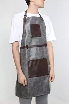 Кухонный фартук Tuscan Ziczac