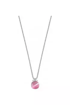 Кулон на цепи женский Gemma Morellato