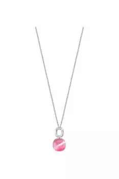 Кулон на цепи женский Gemma Morellato