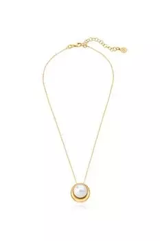 Кулон на цепи женский MARGOT MAJORICA