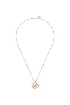 Кулон на цепи женский Scrigno D'Amore Morellato