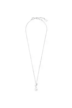 Кулон на цепи женский TIMELESS MAJORICA