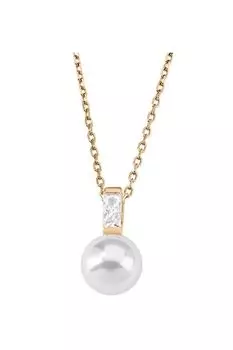 Кулон на цепи женский TU Y YO MAJORICA