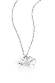 Кулон женский Din Don Morellato