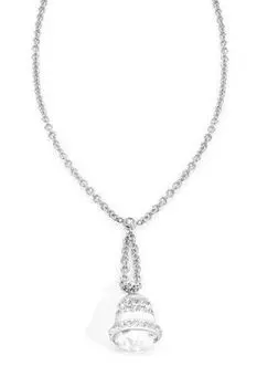 Кулон женский Din Don Morellato