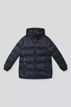 Куртка утепленная с капюшоном AVI