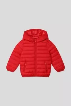 Куртка без утеплителя с капюшоном Fagottino