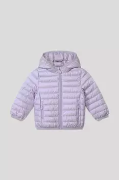 Куртка без утеплителя с капюшоном Fagottino