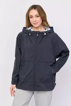 Куртка без утеплителя с капюшоном Franco Vello