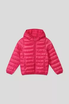 Куртка без утеплителя с капюшоном OVS