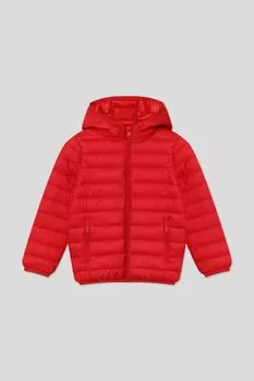 Куртка без утеплителя с капюшоном OVS