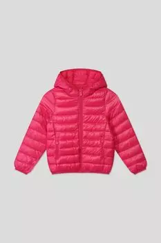 Куртка без утеплителя с капюшоном OVS