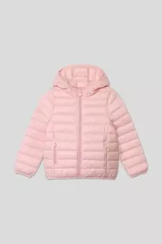 Куртка без утеплителя с капюшоном OVS