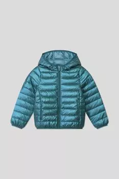 Куртка без утеплителя с капюшоном OVS