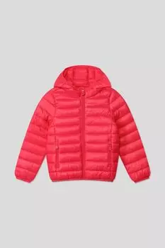 Куртка без утеплителя с капюшоном OVS