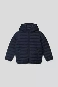 Куртка без утеплителя с капюшоном OVS