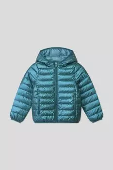 Куртка без утеплителя с капюшоном OVS