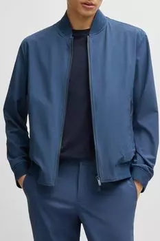 Куртка-бомбер BOSS